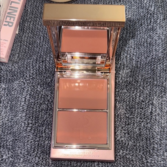 Patrick Ta double take cream and powder she’s seductive NIB - Picture 1 of 2